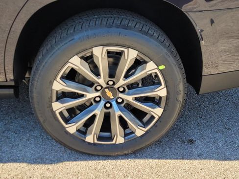 New 2026 Chevrolet Tahoe High Country RWD image 4