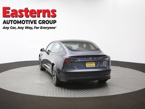 Used 2022 Tesla Model 3 Long Range AWD/4WD image 62