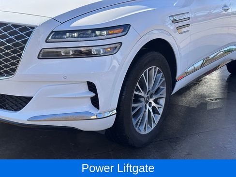 Used 2024 Genesis GV80 2.5T image 6