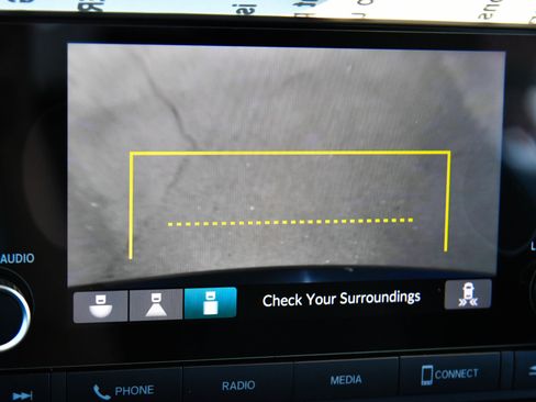 Used 2025 Honda Civic Sport image 19