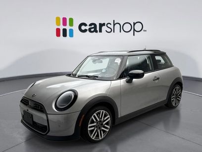 Used 2025 MINI Cooper S