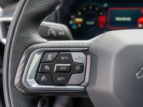 New 2026 Ford Mustang Premium image 16