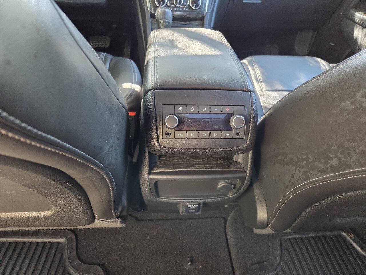 Used 2014 Buick Enclave Leather FWD image 20
