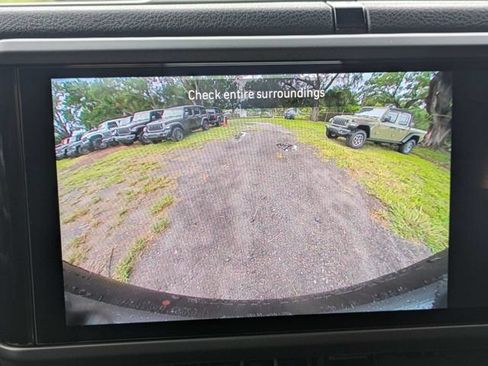 New 2026 Jeep Wrangler Unlimited Sport AWD/4WD image 21