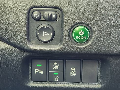 Used 2021 Honda Passport Touring image 22