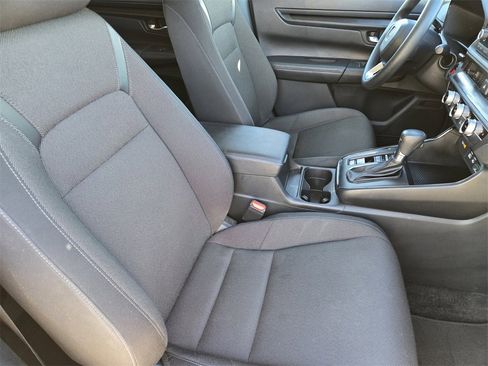 Used 2024 Honda CR-V EX image 19