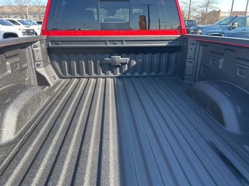 New 2026 Chevrolet Silverado 2500 LT w/ Trail Boss Package image 30