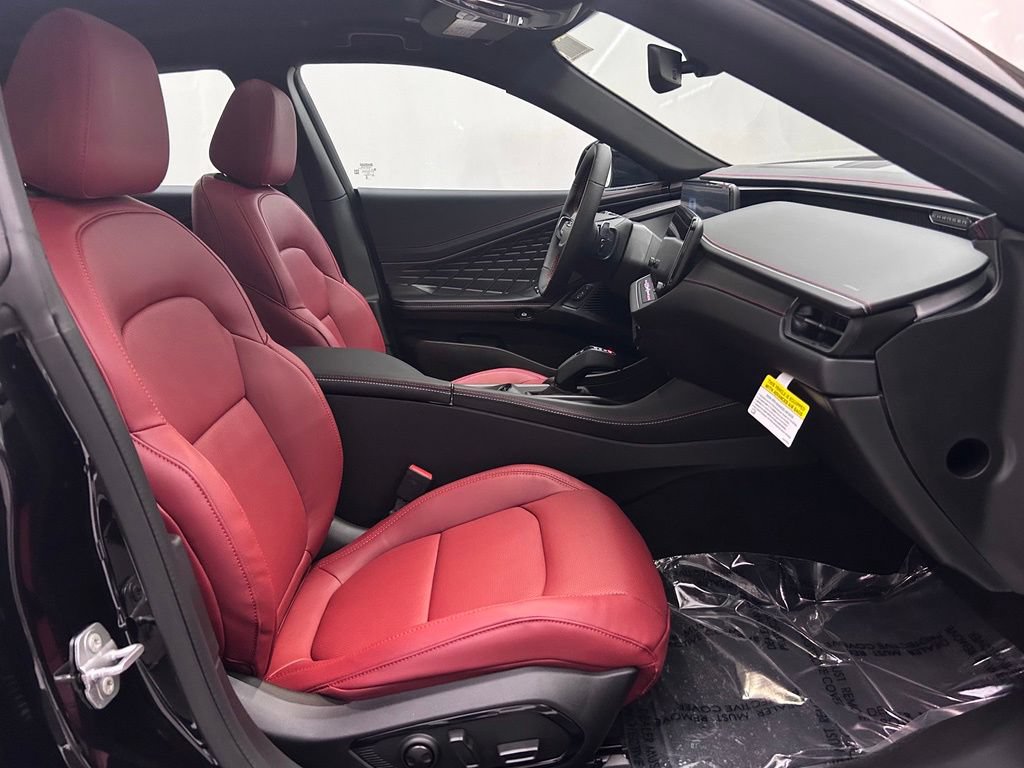New 2026 Dodge Charger R/T AWD/4WD image 17
