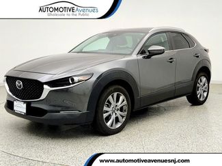 Used 2023 MAZDA CX-30 AWD 2.5 S w/ Preferred Package video 1