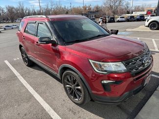 Used 2018 Ford Explorer XLT w/ Equipment Group 202A video 1