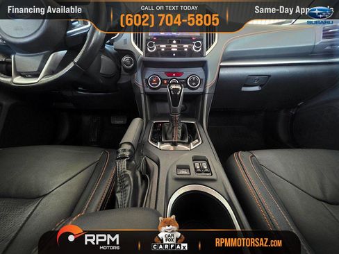 Used 2018 Subaru Crosstrek 2.0i Limited AWD/4WD image 17