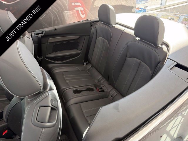 Used 2023 Audi A5 2.0T Premium Plus w/ Premium Plus AWD/4WD image 10