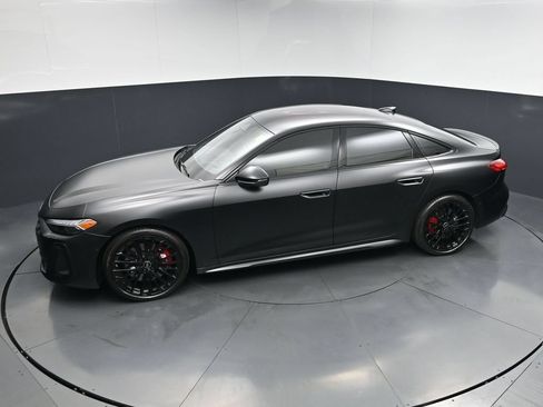 Used 2025 Audi S5 Premium Plus AWD/4WD image 20