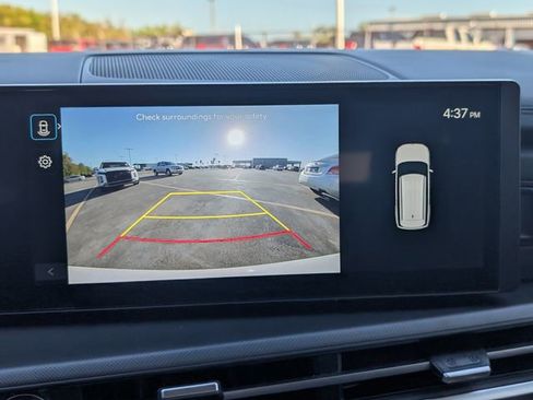 New 2026 Hyundai Santa Fe SE image 20