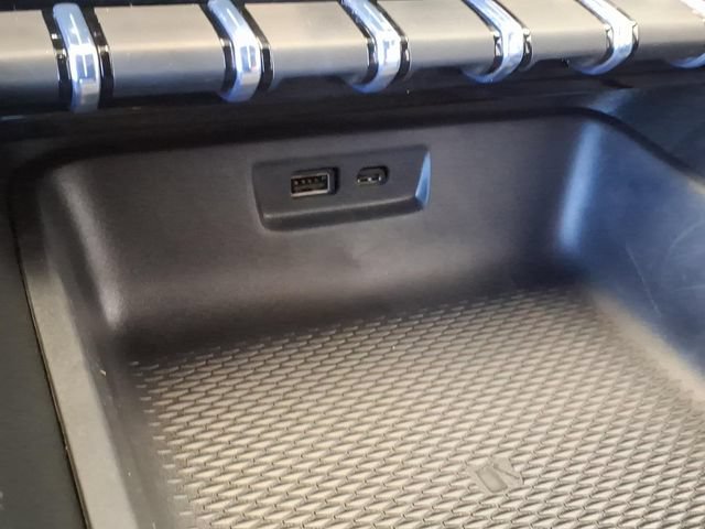 New 2026 GMC Terrain AT4 w/ LPO, Floor Liner Package AWD/4WD image 24