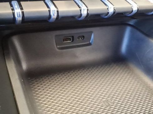 New 2026 GMC Terrain AT4 w/ LPO, Floor Liner Package AWD/4WD image 24