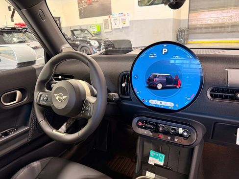 New 2026 MINI Cooper S image 24