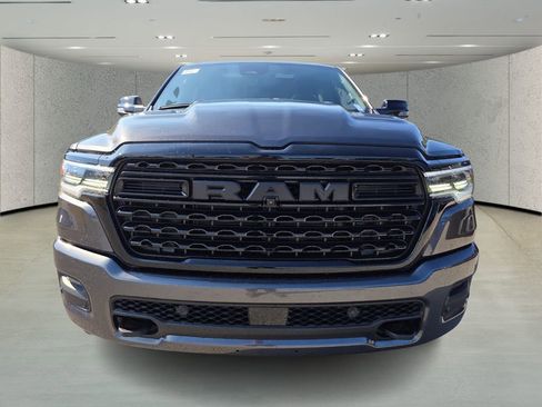 New 2026 RAM 1500 Limited image 2