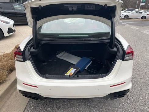 Used 2023 Maserati Ghibli Modena Q4 image 9