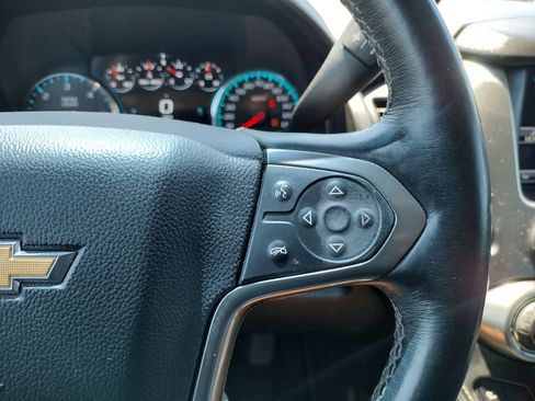 Used 2018 Chevrolet Tahoe Premier AWD/4WD image 28