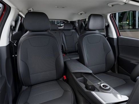 New 2025 Kia EV6 Light image 15