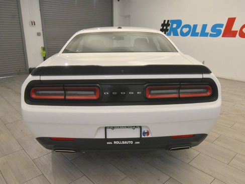 Used 2023 Dodge Challenger GT RWD image 4