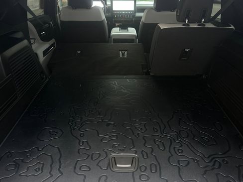 New 2025 GMC Hummer EV 3X w/ Extreme Off-Road Package image 16