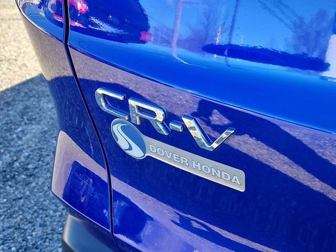 Certified 2024 Honda CR-V EX image 12