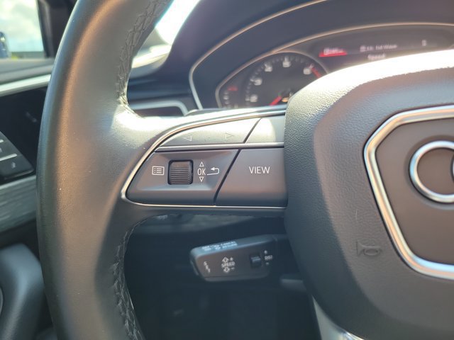 Used 2024 Audi A4 2.0T Premium w/ Convenience Package AWD/4WD image 22
