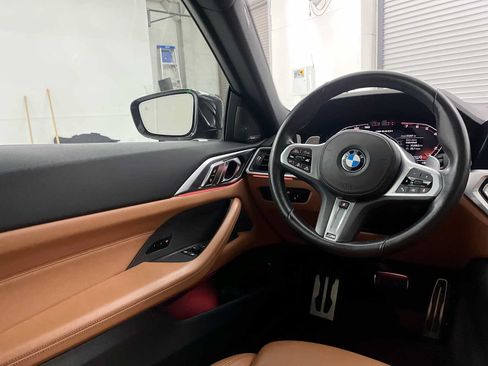 Used 2022 BMW 440i xDrive Coupe AWD/4WD image 15