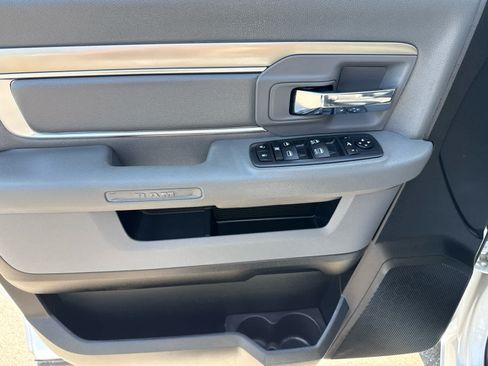 Used 2019 RAM 1500 Big Horn RWD image 10