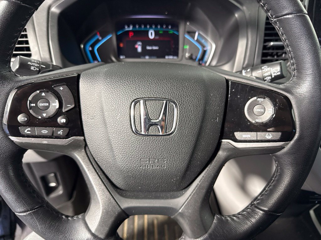Used 2020 Honda Odyssey EX-L image 12
