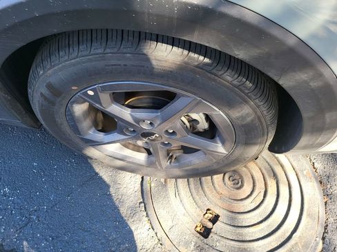 Used 2025 Kia K4 LXS image 7