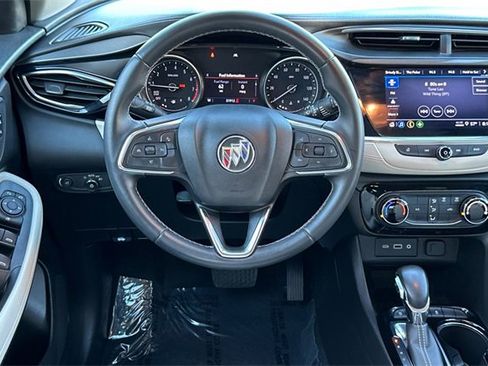 Used 2022 Buick Encore GX Preferred image 15