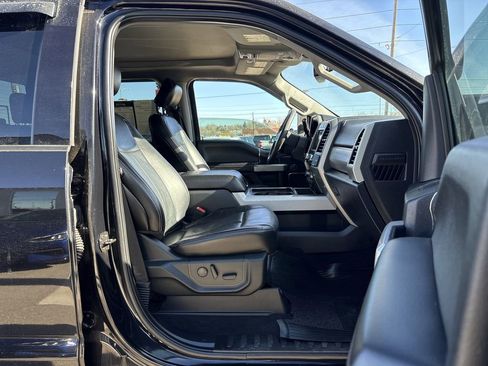 Used 2020 Ford F350 Lariat w/ Lariat Ultimate Package image 26