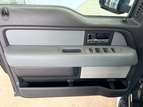 Used 2013 Ford F150 XLT w/ Luxury Equipment Group AWD/4WD image 16