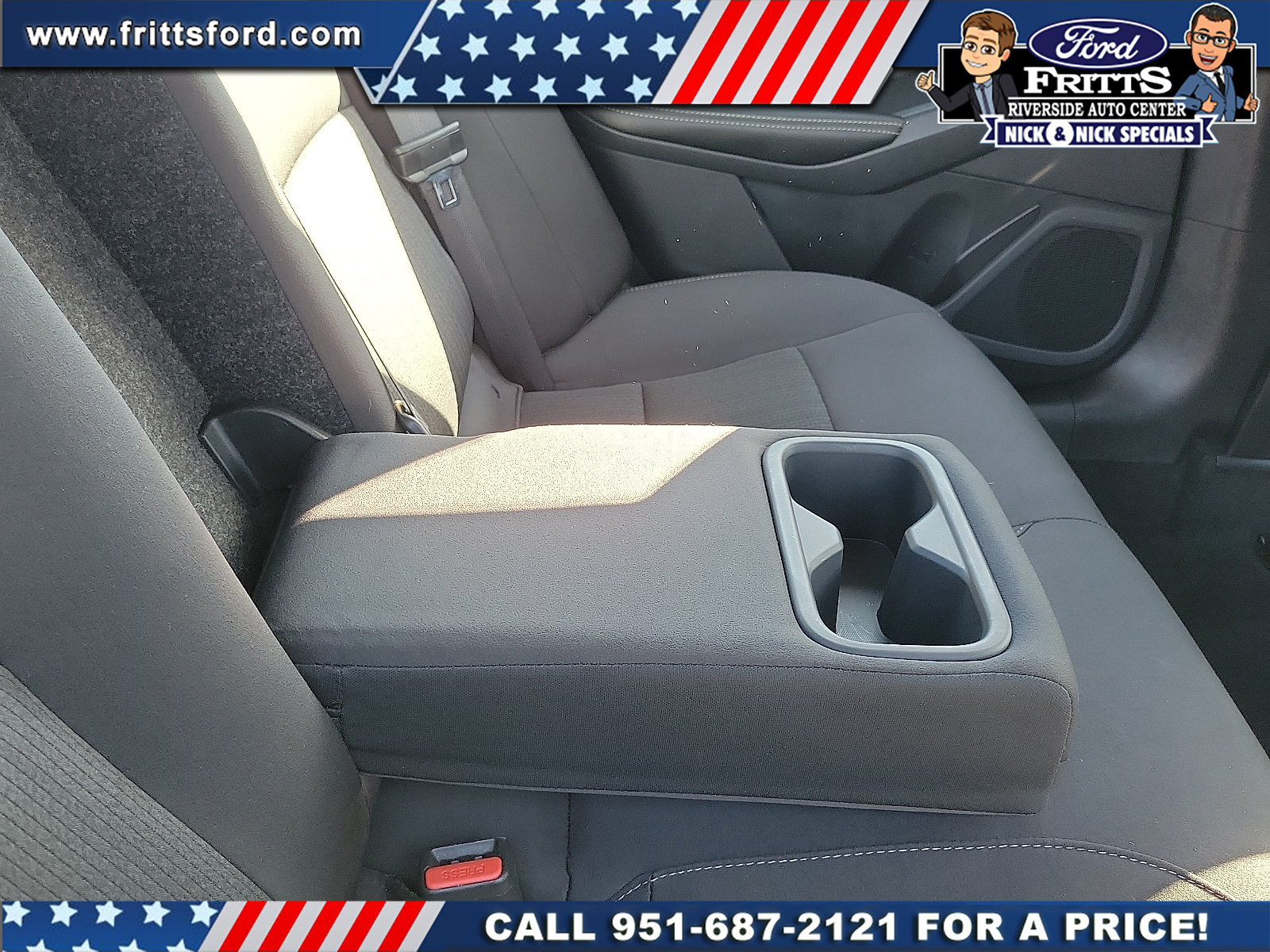 Used 2025 Nissan Altima 2.5 SV AWD/4WD image 16