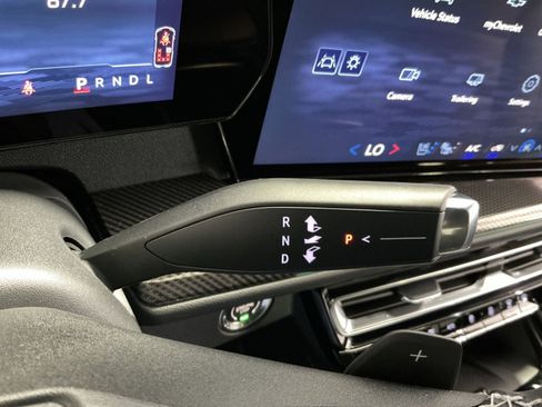 New 2026 Chevrolet Traverse High Country FWD image 23