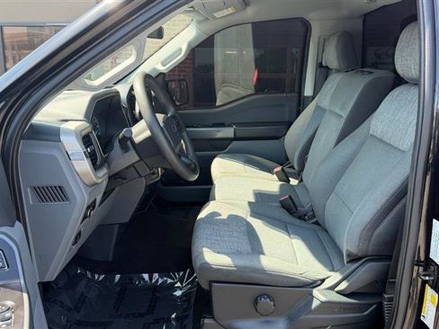 Used 2021 Ford F150 XLT RWD image 18