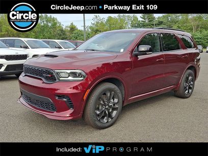 New 2025 Dodge Durango GT