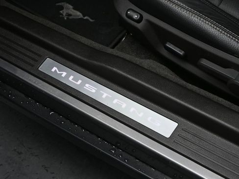 Used 2011 Ford Mustang Premium w/ 202A Rapid Spec Order Code image 14