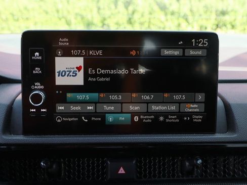 Used 2023 Honda CR-V Sport Touring image 34