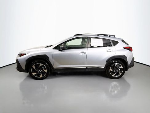 Used 2024 Subaru Crosstrek 2.5i Limited w/ Popular Package #4A AWD/4WD image 4