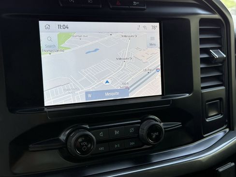 Certified 2023 Ford F150 XL w/ STX Appearance Package image 18