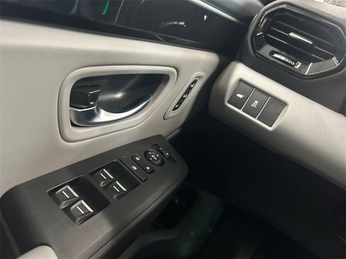 New 2025 Honda Pilot EX-L image 15