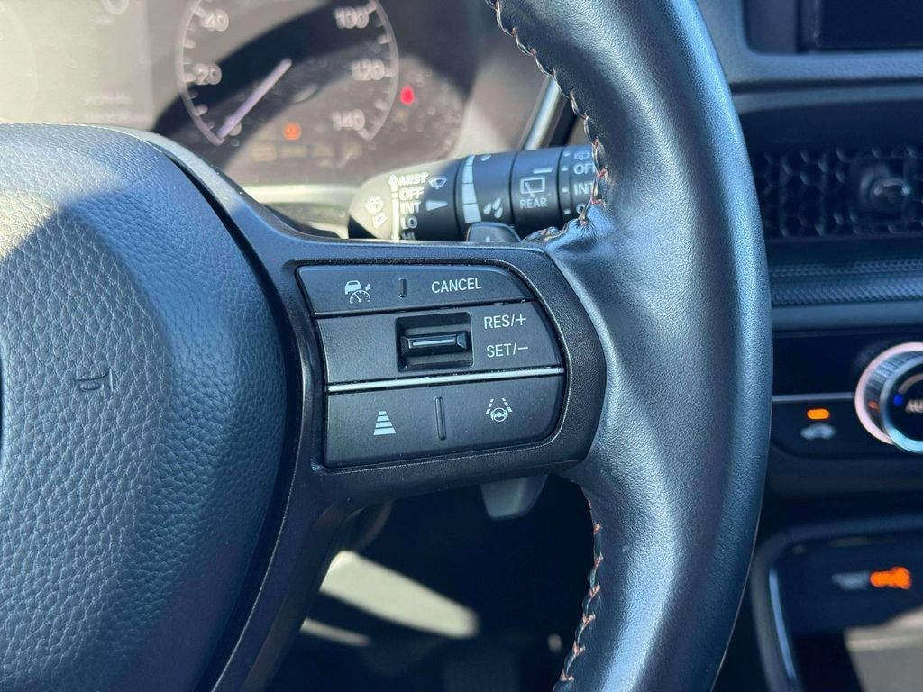 Used 2024 Honda CR-V Sport-L image 26