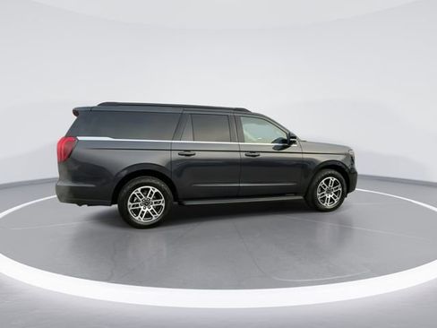 Certified 2025 Ford Expedition Max Active image 8