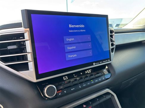 Used 2024 Toyota Tundra Limited image 20