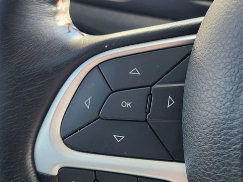 Used 2018 Jeep Renegade Trailhawk w/ Cold Weather Group II image 22