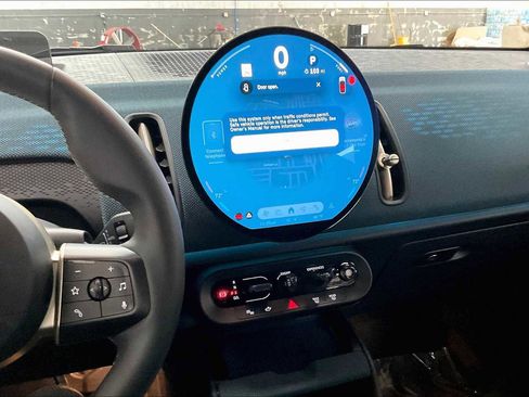 Used 2025 MINI Cooper Countryman S image 9